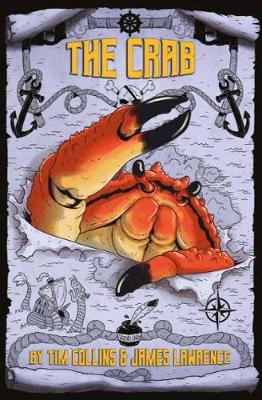 The Crab - Collins, Tim