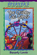 The Crabby Cat Caper