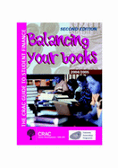 The CRAC Guide to Student Finance: Balancing Your Books
