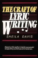 The Craft of Lyric Writing