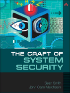 The Craft of System Security