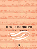 The Craft of Tonal Counterpoint