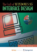 The Craft of Windows 95 Interface Design