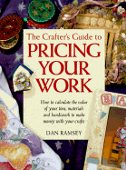 The crafter's guide to pricing your work