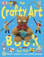 The Crafty Art Book
