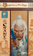 The Crane: Clan War, Third Scroll