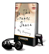 The Cranes Dance