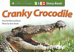 The Cranky Crocodile