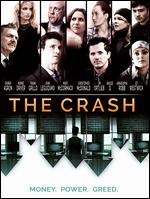 The Crash - Aram Rappaport