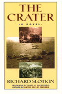 The crater