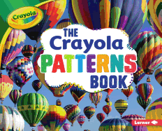 The Crayola (R) Patterns Book