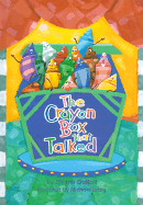 The Crayon Box That Talked
