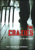 The Crazies - Breck Eisner