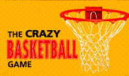 The Crazy Basketball Game