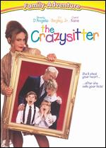 The Crazysitter - Michael McDonald