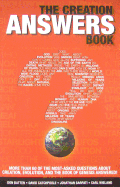 The Creation Answers Book