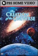 The Creation of the Universe