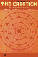 The Creation: Satb (English Language Edition)