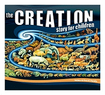 The Creation Story for Children