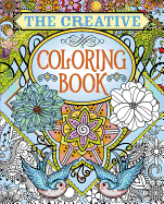 The Creative Coloring Book