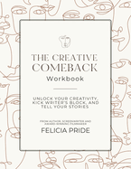 The Creative Comeback