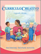 The Creative Curriculum For Infants, Toddlers & Twos