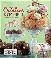 The Creative Kitchen