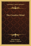 The Creative Mind