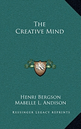The Creative Mind