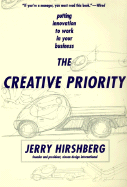 The Creative Priority