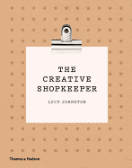 The Creative Shopkeeper