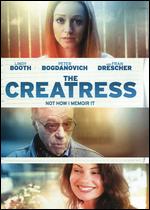 The Creatress - Jason Cook