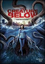 The Creature Below