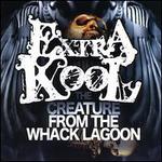 The Creature from the Whack Lagoon
