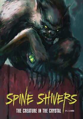 The Creature in the Crystal - 