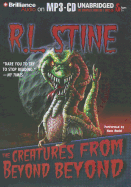The Creatures from Beyond Beyond