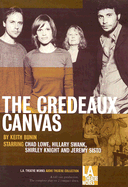 The Credeaux Canvas - Bunin, Keith