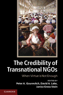 The Credibility of Transnational NGOs: When Virtue is Not Enough