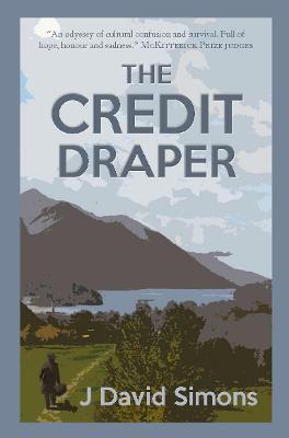 The Credit Draper - Simons, J. David