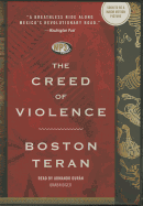 The Creed of Violence