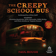 The Creepy School Bus Part 2