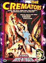 The Cremators - Harry J. Essex