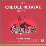 The Creole Reggae