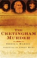The Cretingham murder