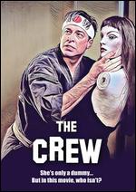 The Crew - Kate Kaminski