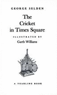 The Cricket in Times Square