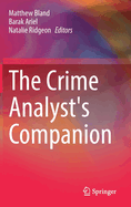 The Crime Analyst's Companion