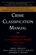 The Crime Classification Manual