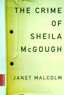 The Crime of Sheila McGough