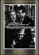 The Crimes of Stephen Hawkes